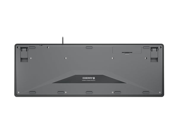 CHERRY Stream Protect Corded Keyboard (GB)