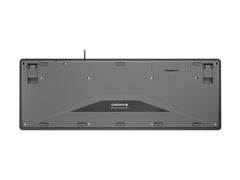 CHERRY Stream Protect Corded Keyboard (GB)