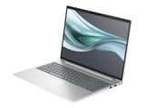 HP EliteBook 660 G11 Intel Core Ultra 5 125U 16p WUXGA AG LED UWVA 16Go DDR5 512Go SSD ax6G+BT 3C FPS W11P 1/1/0 SmartBuy