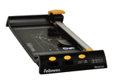 FELLOWES neutron a4/12p rogneuse rotative