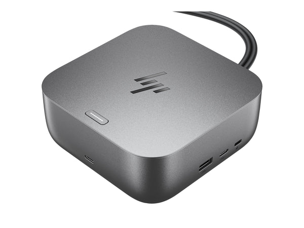 HP Thunderbolt 4 Ultra 280W G6 Dock TBT4 USB-C HDMI RJ-45 2xUSB-C 2xDP 5xUSB (EU)