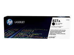 HP 827A original Toner cartridge CF300A black standard capacity 29.500 pages 1-pack