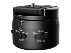 ACTIVEON Motorized Panning Head