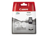 CANON PG-510 cartouche dencre noir capacite standard 9ml 220 pages pack de 1