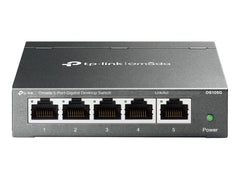 TP-LINK Omada 5-Port Gigabit Desktop Switch