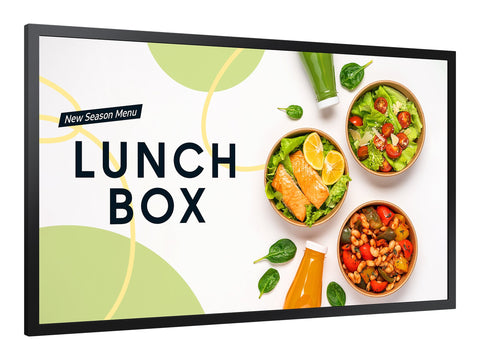 SAMSUNG OM32DX FHD 1920 x 1080 SOC / 2000nits