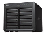 SYNOLOGY DS3622XS+ DiskStation Intel Xeon D-1531 12-Bay tower server NAS Hex-core 16Go RAM