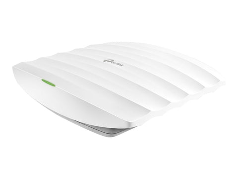 TP-LINK 300Mbps Wireless N Ceiling/Wall Mount Access Point QCOM 300Mbps at 2.4Ghz
