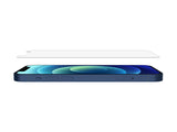 BELKIN ScreenForce Pro TemperedGlass Anti-Microbial Screen Protection for iPhone 14/13/13 Pro