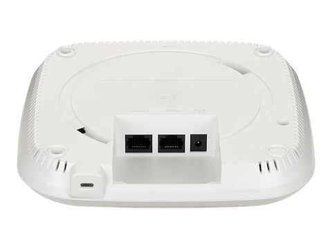 D-LINK AX1800 Wi-Fi 6 Dual-Band PoE Access Point