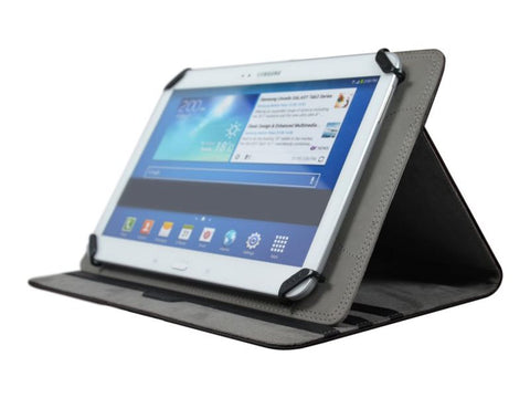 PORT MUKOSKA FOLIO BLACK TAB 10.1p