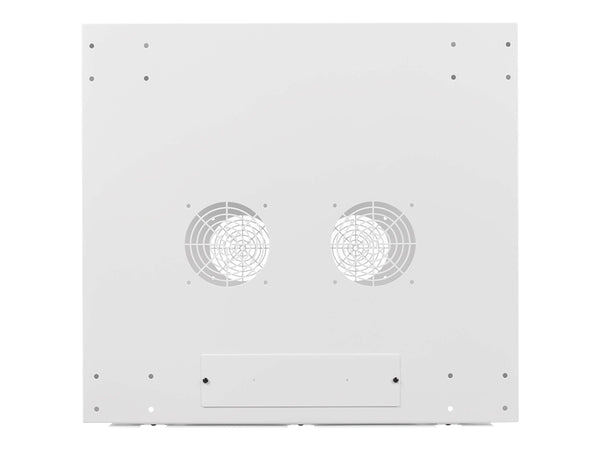 EATON White SmartRack Wall Box 9U W. 600mm D.550mm