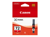 CANON PGI-72 R cartouche d encre rouge capacité standard pack de 1