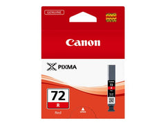 CANON PGI-72 R cartouche d encre rouge capacité standard pack de 1