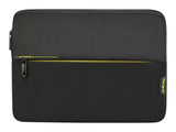 TARGUS CityGear 13.3p Laptop Sleeve Black