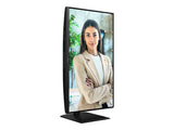 AOC Q27P4U 27p QHD IPS 120Hz 16:9 2xHDMI 2.0 DP 1.4