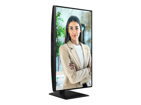 AOC Q27P4U 27p QHD IPS 120Hz 16:9 2xHDMI 2.0 DP 1.4
