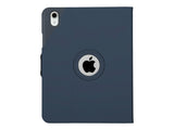 TARGUS VersaVu case for New iPad 2022 Blue