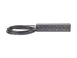 APC Rack PDU Extender Basic 2HE 32A 230V 4 IEC C19