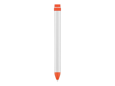 LOGITECH Crayon Digital pen wireless intense sorbet for Apple 10.2inch iPad 10.5inch iPad Air 3rd generation