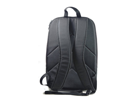 ASUS Nereus Backpack Notebook carrying 16p black red