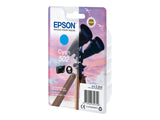 EPSON 1LB Singlepack Cyan 502 Ink SEC w/s