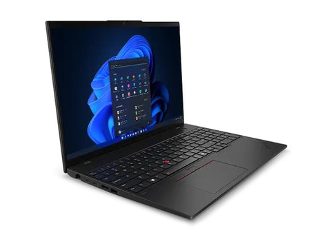 LENOVO ThinkPad - L16 - G1 - 16p WUXGA - AMD Ryzen 5 Pro - 7535U - W11Pro - 16Go RAM -  512Go SSD - 1YR Premier Support