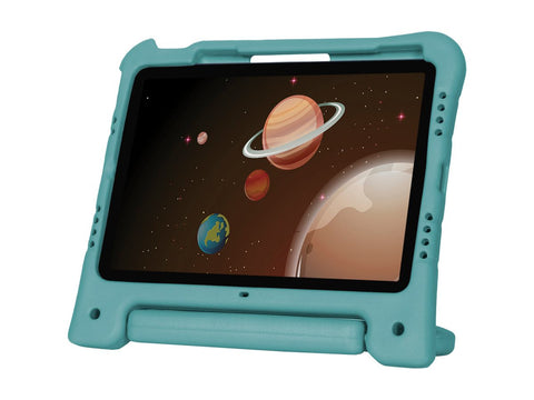 TARGUS Kids Antimicrobial Case for iPad Air 11p M2 iPad 10.9p 10th gen iPad Air 10.9p 5th and 4th gen iPad