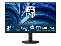 PHILIPS 24B2N2200/00 23.8p FHD 16:9 IPS 120Hz D-SUB HDMI 1.4 DP 1.2