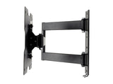 EATON TRIPPLITE Swivel/Tilt Wall Mount with Arms for 17p to 42p TVs and Monitors UL certified