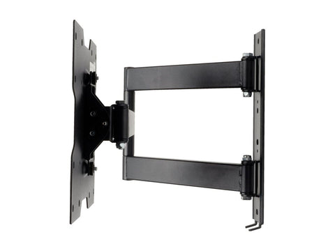 EATON TRIPPLITE Swivel/Tilt Wall Mount with Arms for 17p to 42p TVs and Monitors UL certified