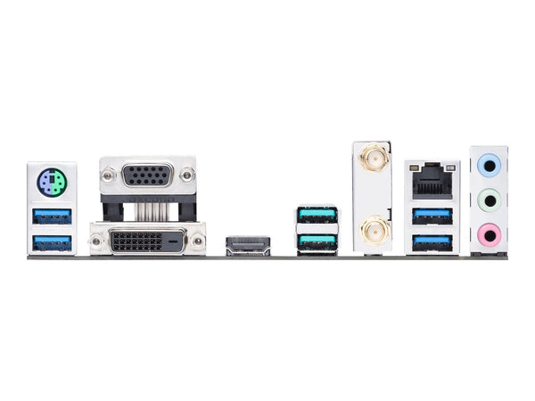 ASUS PRIME B550M-A WIFI II AM4 mATX MB 4xDDR4 2xM.2 4XSATA