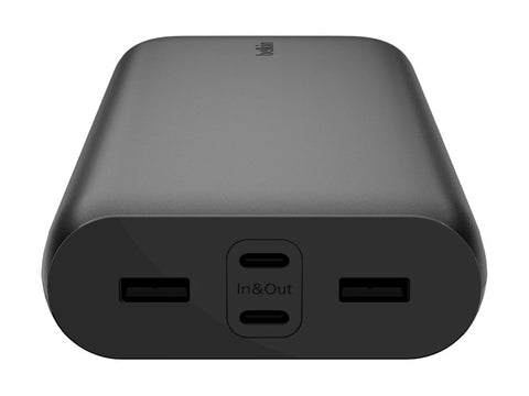 BELKIN Boost Charge 4Port 27k PD 32w Powerbank