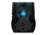 LOGITECH G903 LIGHTSPEED Mouse - 2.4GHZ - EER2