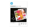 HP Prof Matte Ij A4 180g 150sh FSC Paper