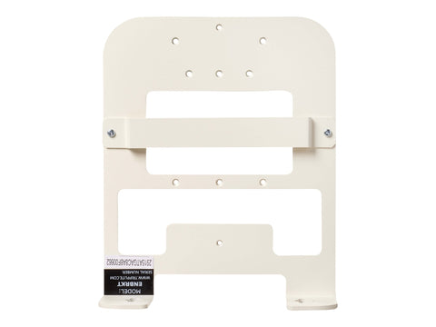 EATON TRIPPLITE Universal Wall Bracket for Wireless Access Point - Right Angle Steel White