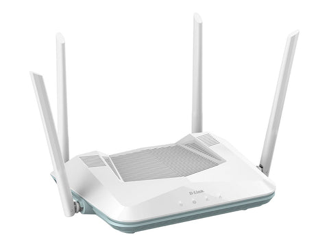 D-LINK EAGLE PRO AI AX3200 Smart Router