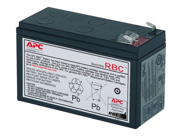 APC BATTERIE DE REMPLACEMENT