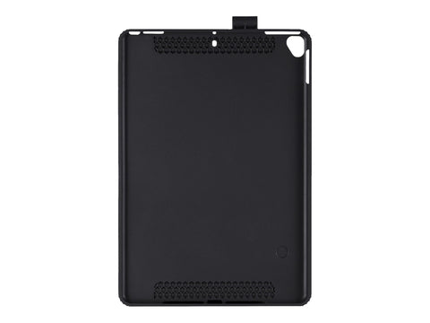URBAN FACTORY Etui de protection renforcé avec clavier bluetooth pour IPAD 10 - 10.2pcs 2019