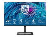PHILIPS 275E2FAE/00 E-Line 27p IPS Flat 2560x1440 16:9 1000:1 350cd/m2 75Hz 1ms MRPT SPEAKERS DP 2xHDMI VESA 100x100