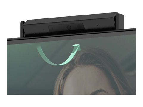 AOC Q27P3CW 27p IPS TFT 2560x1440 HDMI DP USB Black