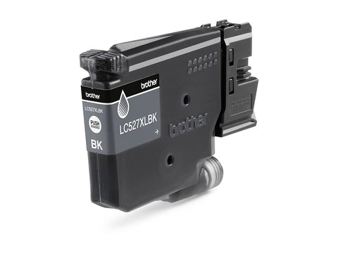 BROTHER Black high yield ink cartridge yield up to 3.000 pages