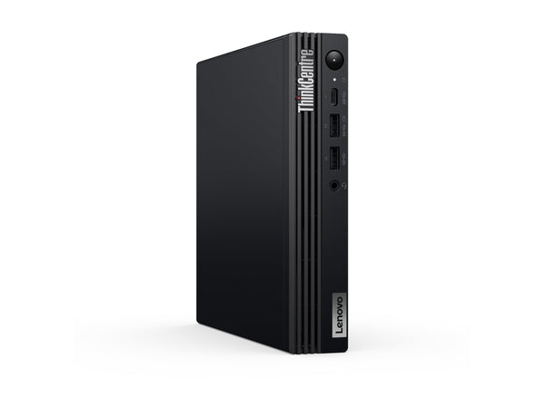 LENOVO ThinkCentre M70q Gen 5 Intel Core i5-14500T 16Go 512Go SSD M.2 2280 PCIe Intel UHD Graphics 770 W11P 1YR Premier NBD
