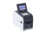 BROTHER TD2350 2-inch linerless label printer 203dpi