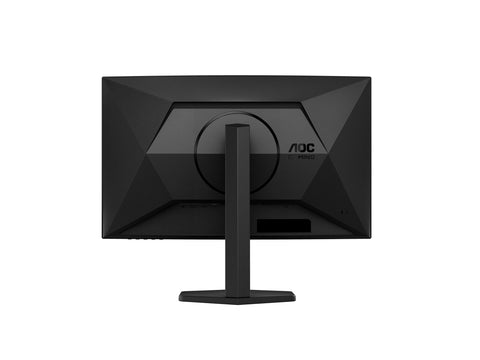 AOC CQ27G4X 27p 2560x1440 0.5ms 2xHDMI DP Black/Grey