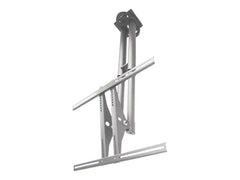 NEOMOUNTS PLASMA-C100 Support de plafond pour écran 37-75p - h 67-107 cm