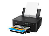 CANON PIXMA TS705a Printer colour Duplex inkjet A4 15ipm mono 10ipm colour 350sheets USB LAN Wi-Fi
