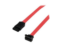 MCL Câble SATA III interne coudé - 30cm