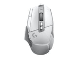 LOGITECH G G502 X Mouse optical wired USB white