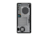 HP Workstation Z2 G9 Tour Intel Core i9-14900K 64GB 1TB SSD ZTurbo RTX 4000 ada 20GB W11P 3/3/3